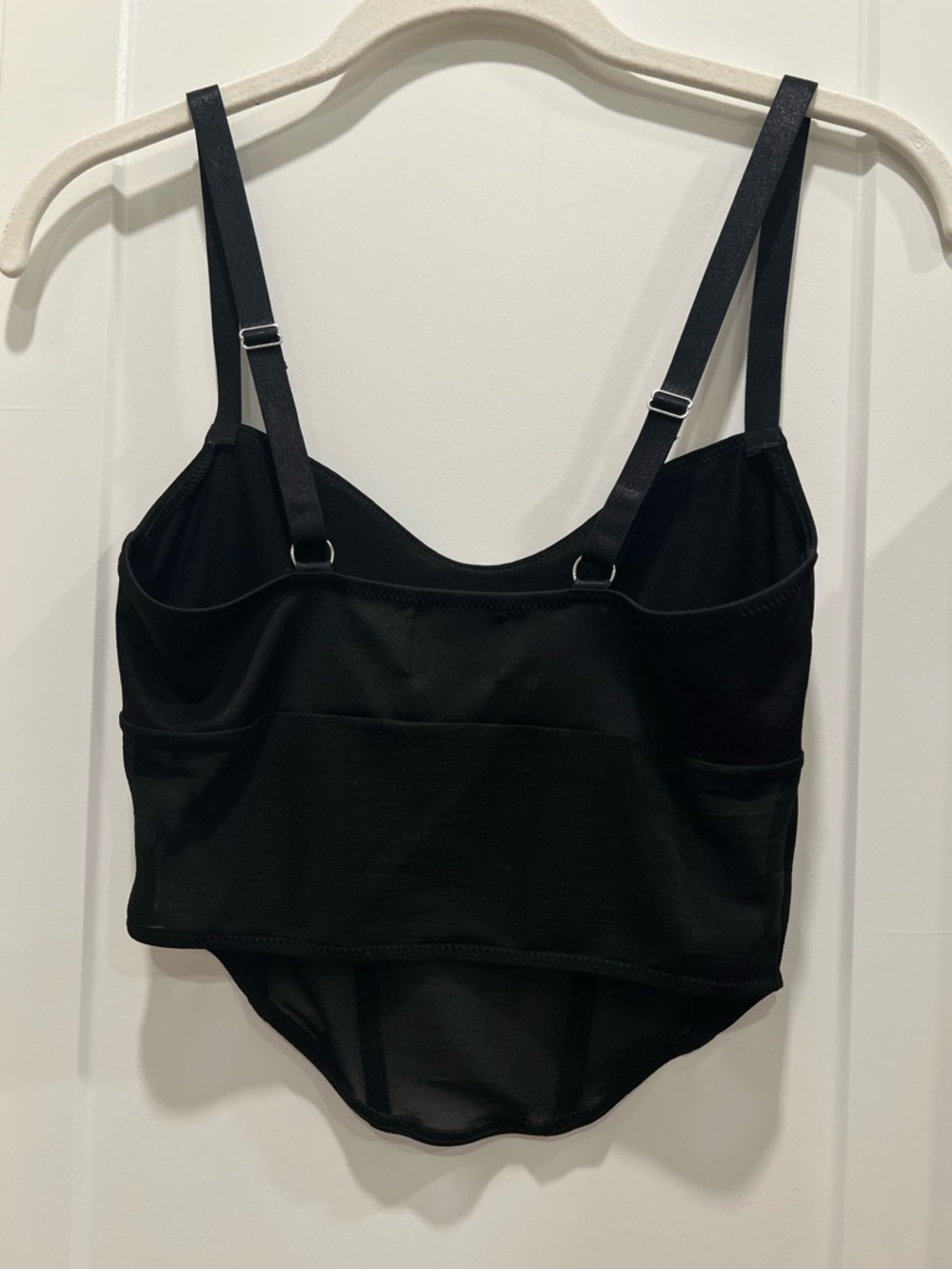 Revolve X OW Collection Serenity Top in Black - Picture 5 of 8